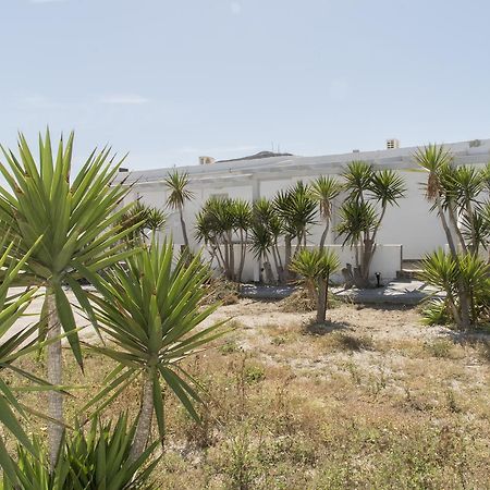 Thalassopetra Agia Kiriaki Beach (Milos) Exterior foto
